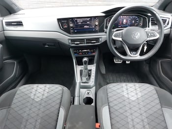 Used Volkswagen Taigo 2023 for sale - 75551283: Photo