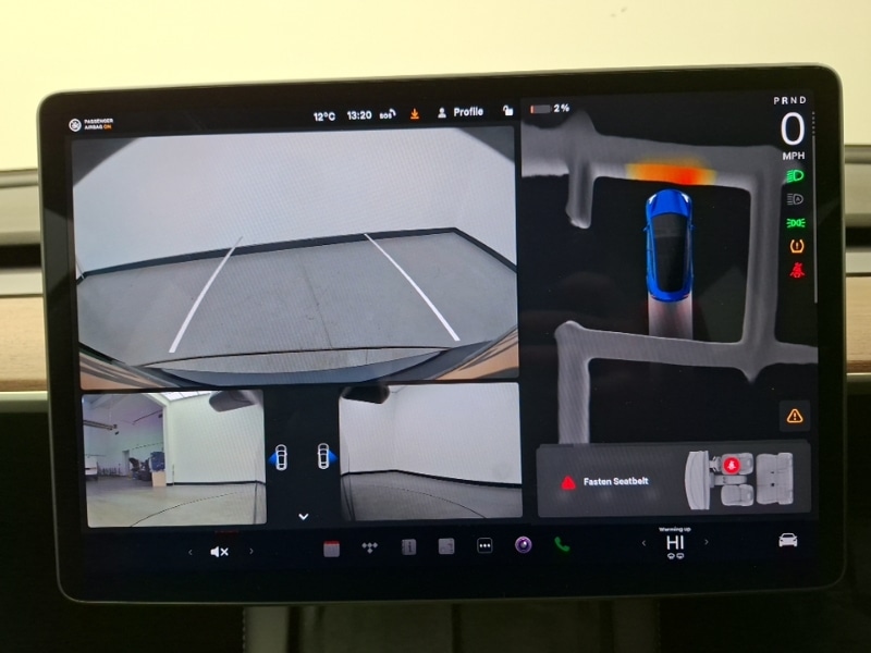 Used Tesla Model 3 2022 for sale - 77062869: Photo 11