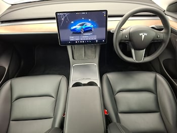 Used Tesla Model 3 2022 for sale - 77062869: Photo