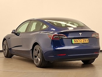 Used Tesla Model 3 2022 for sale - 77062869: Photo