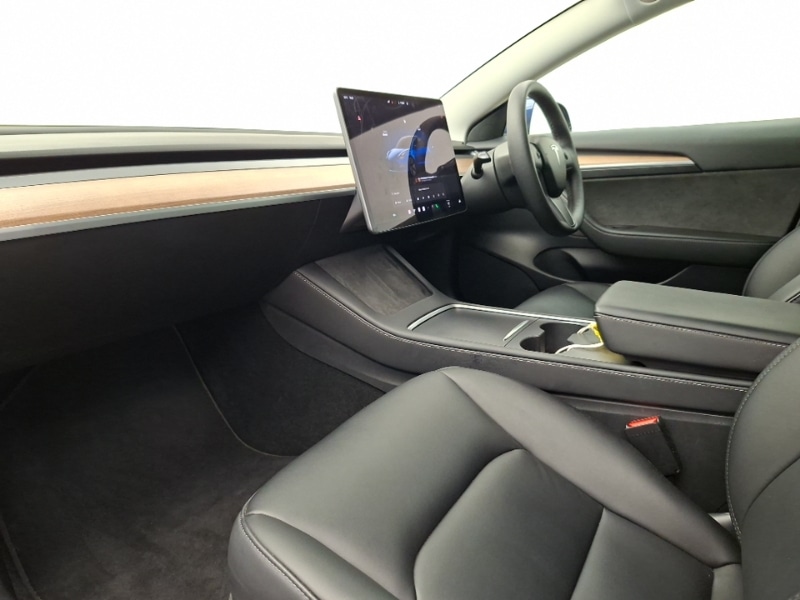 Used Tesla Model 3 2022 for sale - 77062869: Photo 5