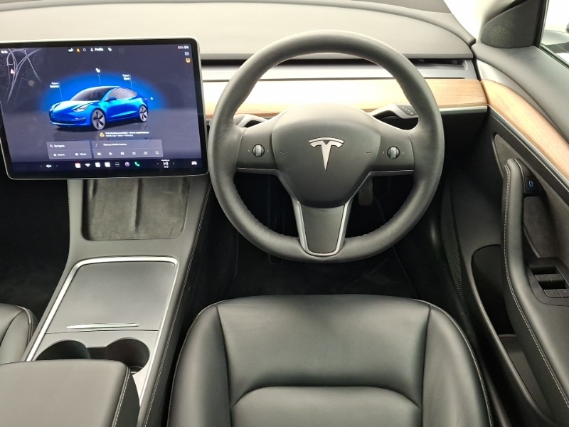 Used Tesla Model 3 2022 for sale - 77062869: Photo 7