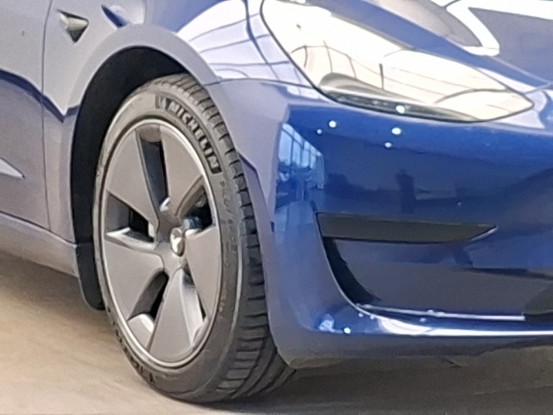 Used Tesla Model 3 2022 for sale - 77062869: Photo 9