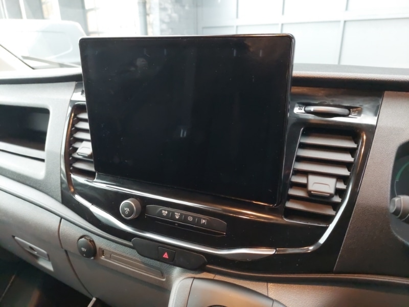 Used Ford Transit 2023 for sale - 76483794: Photo 11