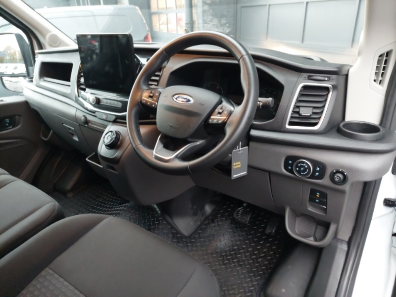 Used Ford Transit 2023 for sale - 76483794: Photo 2