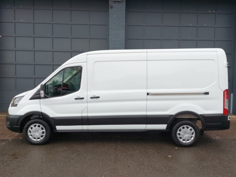 Used Ford Transit 2023 for sale - 76483794: Photo 4