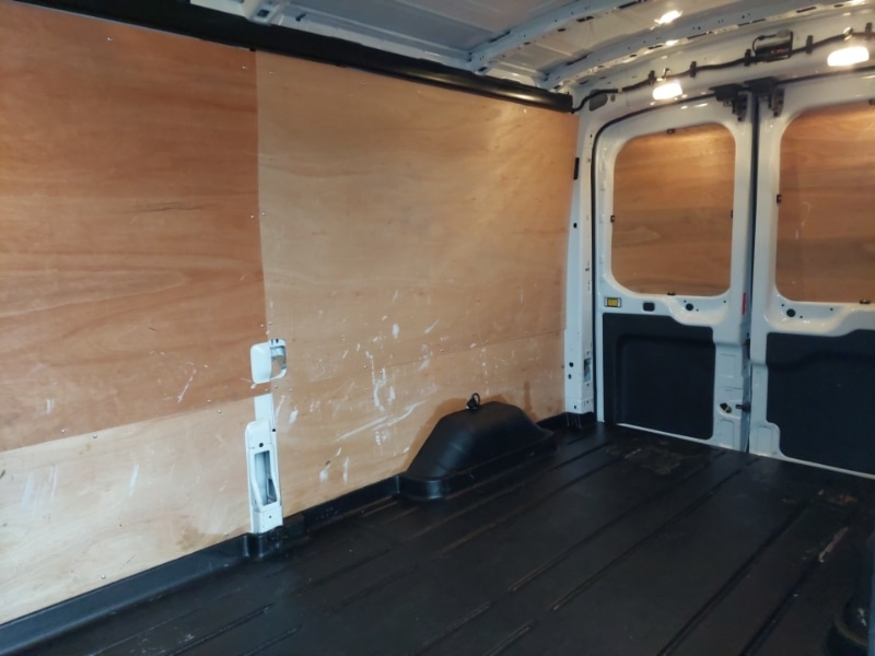 Used Ford Transit 2023 for sale - 76483794: Photo 6