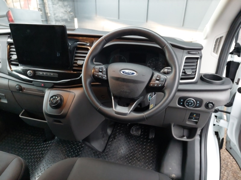 Used Ford Transit 2023 for sale - 76483794: Photo 7