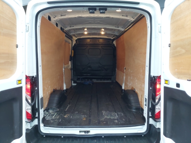 Used Ford Transit 2023 for sale - 76483794: Photo 8