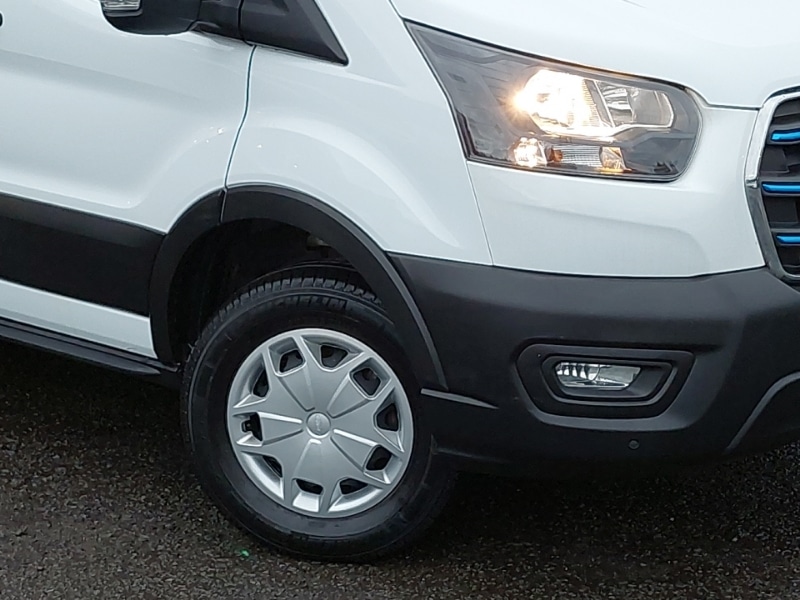 Used Ford Transit 2023 for sale - 76483794: Photo 9