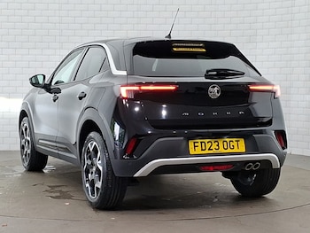 Used Vauxhall Mokka 2023 for sale - 78933310: Photo