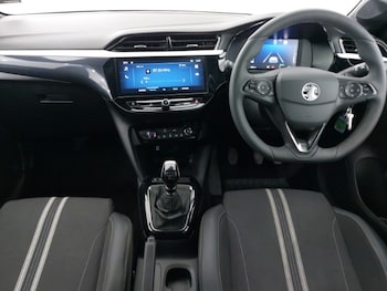 Used Vauxhall Corsa 2025 for sale - 78356043: Photo