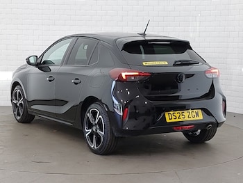 Used Vauxhall Corsa 2025 for sale - 78356043: Photo