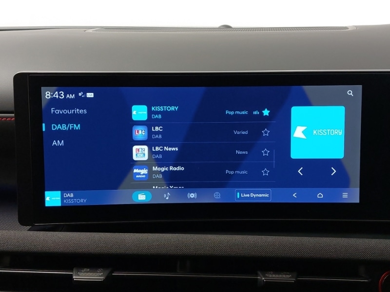 Used Hyundai TUCSON 2024 for sale - 76404229: Photo 10