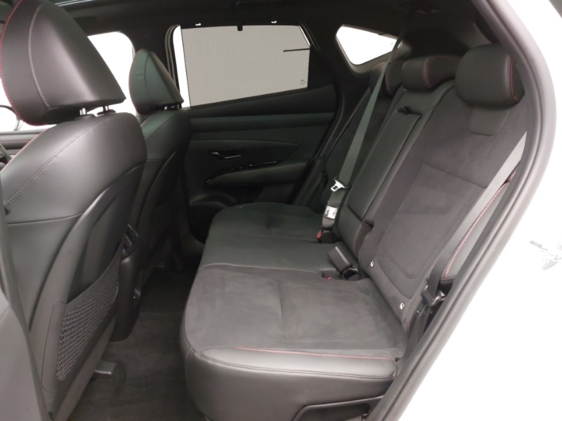 Used Hyundai TUCSON 2024 for sale - 76404229: Photo 6