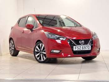 2022 - 1.0 IG-T 92 Tekna 5dr CVT