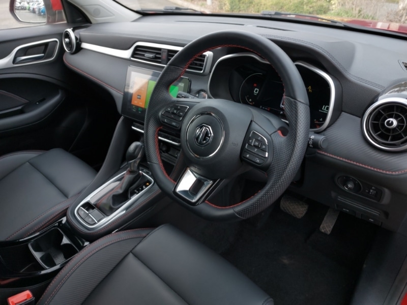 Used MG MG ZS 2024 for sale - 77597373: Photo 10