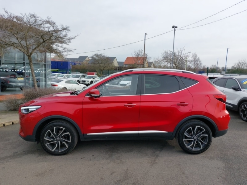 Used MG MG ZS 2024 for sale - 77597373: Photo 4