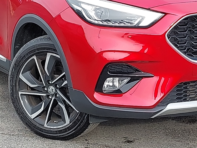 Used MG MG ZS 2024 for sale - 77597373: Photo 9