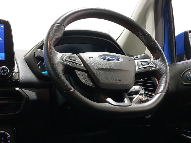 Used Ford Ecosport 2022 for sale - 76833813: Photo 10