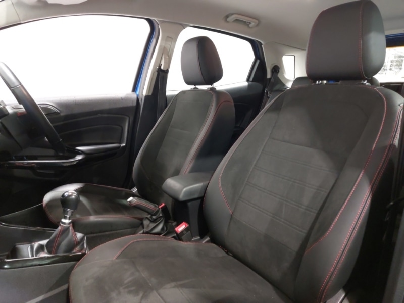 Used Ford Ecosport 2022 for sale - 76833813: Photo 5