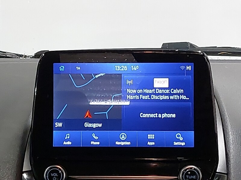 Used Ford Ecosport 2022 for sale - 76833813: Photo 7