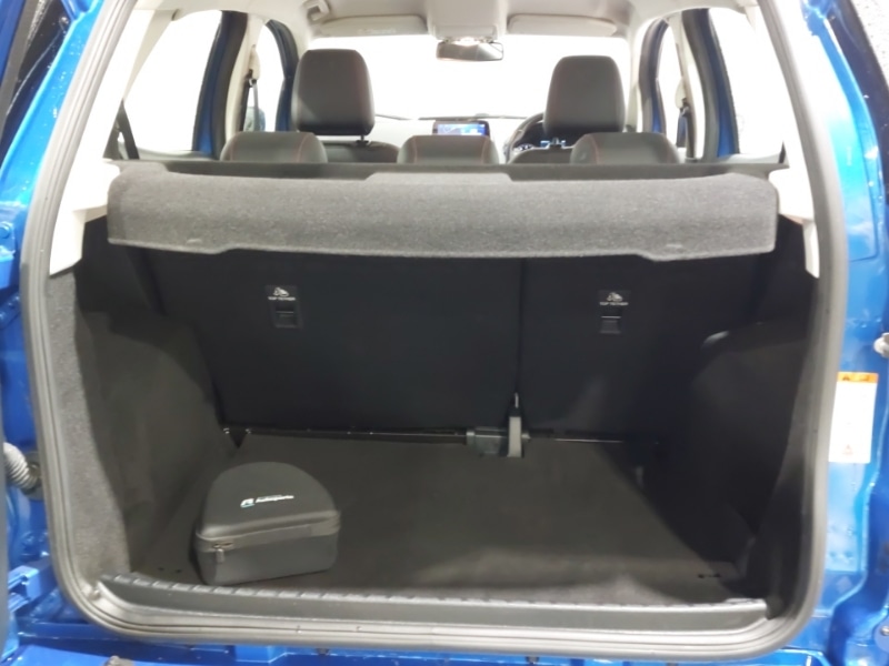 Used Ford Ecosport 2022 for sale - 76833813: Photo 8