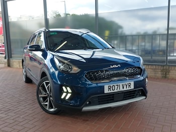 Kia - Niro