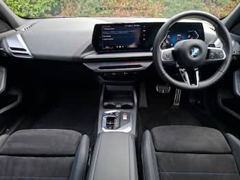 Used BMW 1 Series 2026 for sale - 79623769: Photo