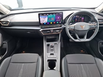 Used Cupra Formentor 2023 for sale - 78253955: Photo