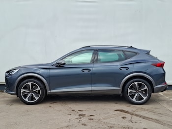 Used Cupra Formentor 2023 for sale - 78253955: Photo