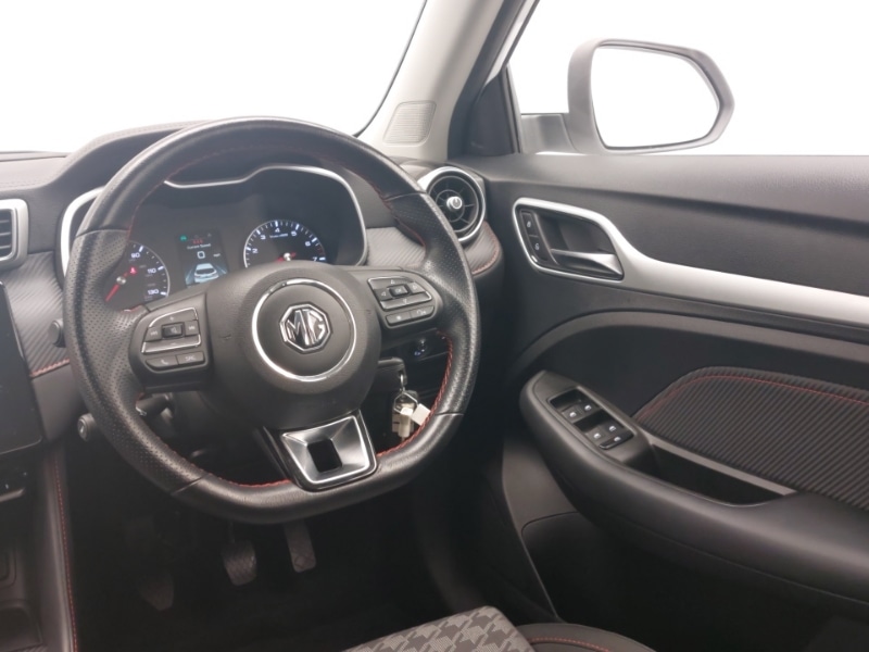 Used MG MG ZS 2021 for sale - 77196912: Photo 11