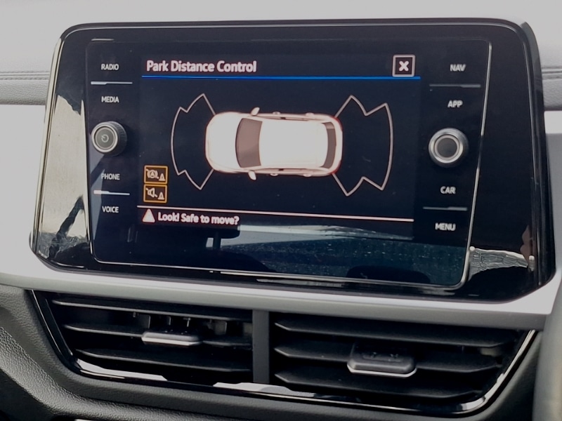 Used Volkswagen T-Roc 2023 for sale - 77478455: Photo 10