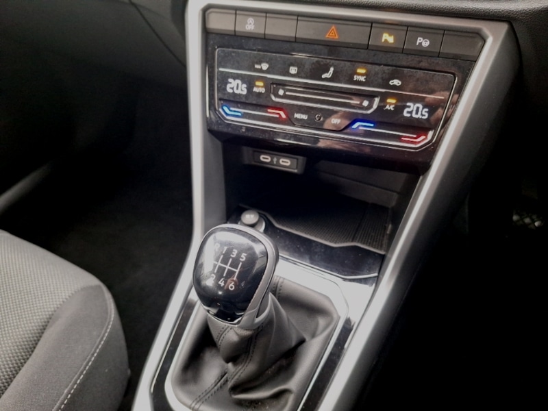 Used Volkswagen T-Roc 2023 for sale - 77478455: Photo 11