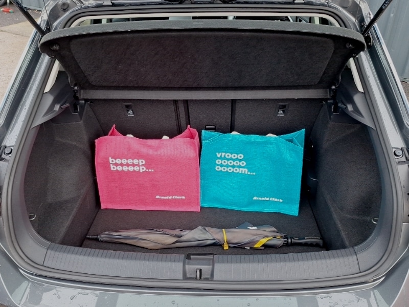 Used Volkswagen T-Roc 2023 for sale - 77478455: Photo 8