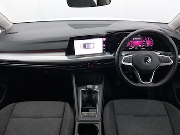 Used Volkswagen Golf 2020 for sale - 78567098: Photo