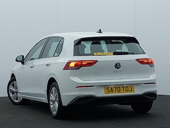 Used Volkswagen Golf 2020 for sale - 78567098: Photo