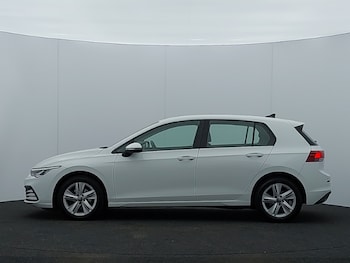Used Volkswagen Golf 2020 for sale - 78567098: Photo