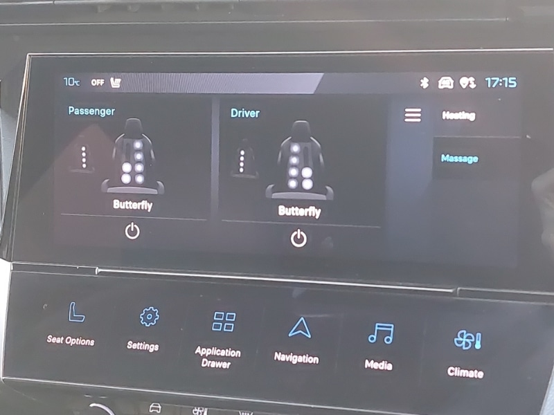 Used Peugeot 308 2023 for sale - 77722314: Photo 12