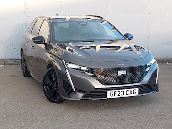 Used Peugeot 308 2023 for sale - 77722314: Photo