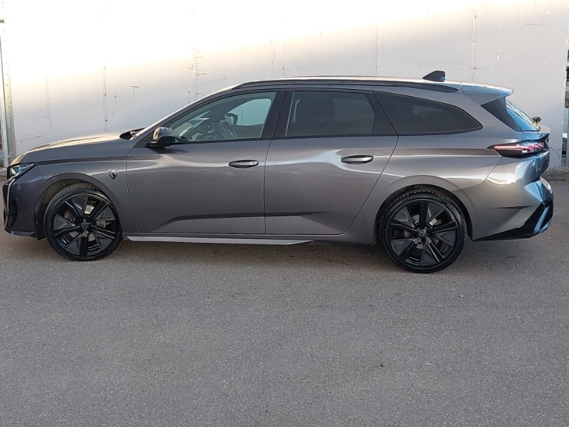 Used Peugeot 308 2023 for sale - 77722314: Photo 4