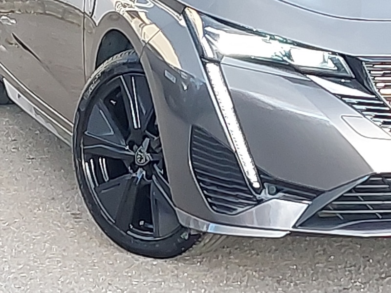 Used Peugeot 308 2023 for sale - 77722314: Photo 9