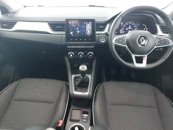 Used Renault Captur 2024 for sale - 79700344: Photo