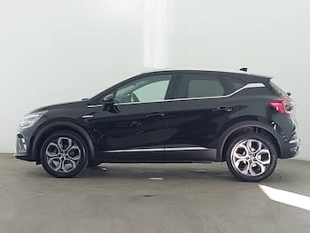Used Renault Captur 2024 for sale - 79700344: Photo