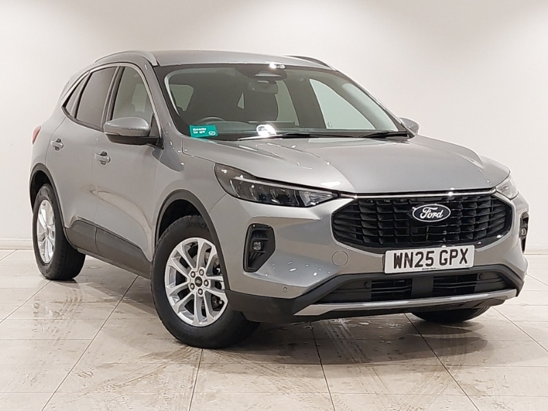 Used Ford Kuga 2025 for sale - 76165602: Photo 1