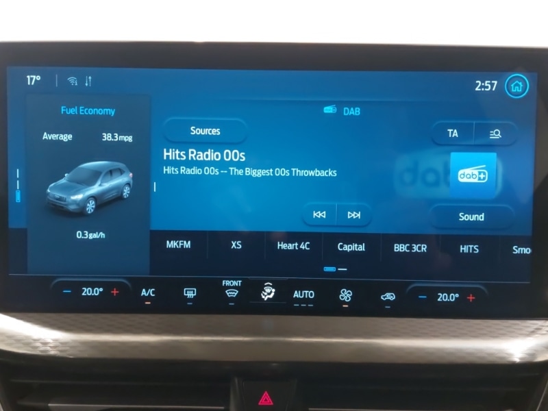 Used Ford Kuga 2025 for sale - 76165602: Photo 10