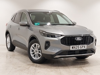 Ford - Kuga
