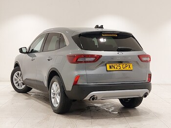 Used Ford Kuga 2025 for sale - 76165602: Photo 3
