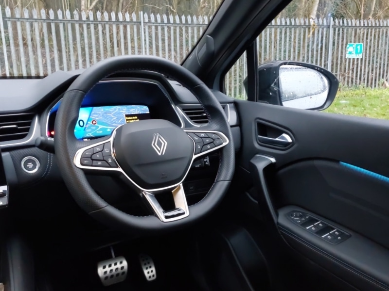 Used Renault Other 2025 for sale - 77290096: Photo 10