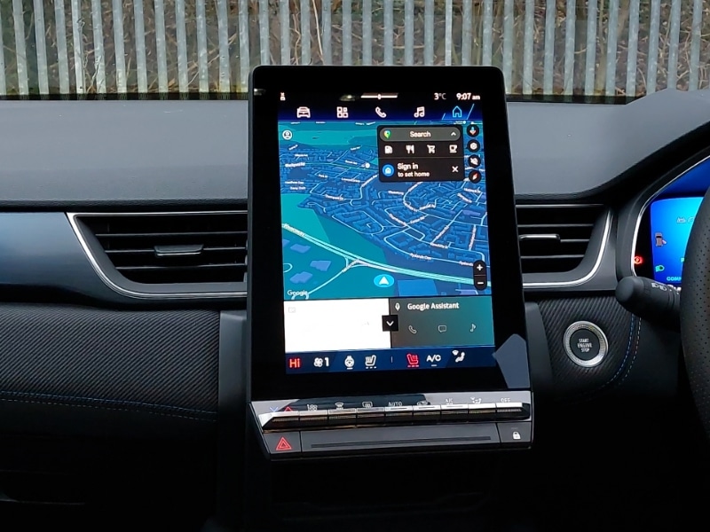 Used Renault Other 2025 for sale - 77290096: Photo 11